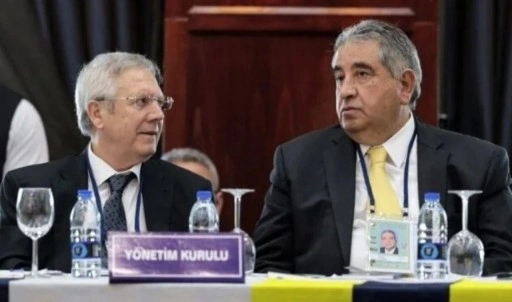 Mahmut Uslu'dan Ali Koç'a tazminat davası!
