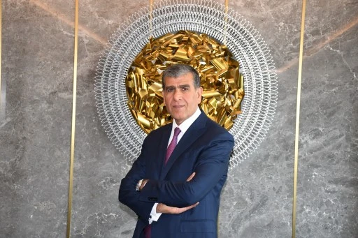 Mahsum Altunkaya'ya &ouml;nemli g&ouml;rev