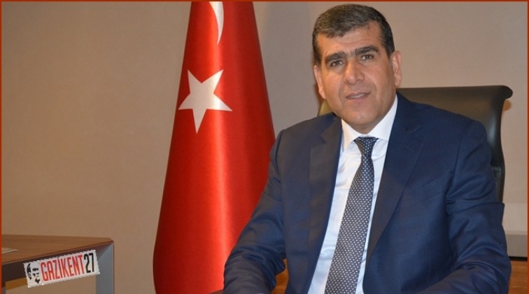 Mahsum Altunkaya&rsquo;dan 23 Nisan mesajı