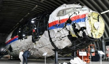 Malezya Havayolları'nın MH17 Uçuşu: Düşürülmesinden 10 yıl sonra dört kilit soru