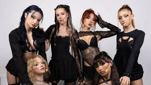 Manifest müzik grubu üyelerine hapis cezası