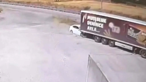 Manisa'da feci kaza... Baba ve 3 çocuğu hayatını kaybetti:  Bir aile yok oldu!