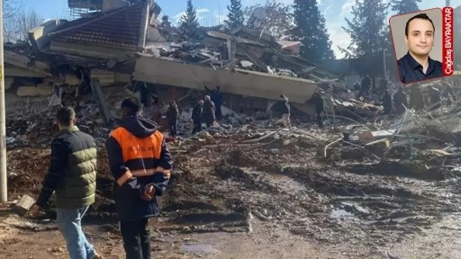 Manolya Apartmanı davası: Son dakika raporu ile sanıkların adli kontrolü kalktı