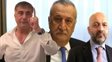 Mansimov: Parayı Tolga Ağar'a zarf i&ccedil;inde verdim