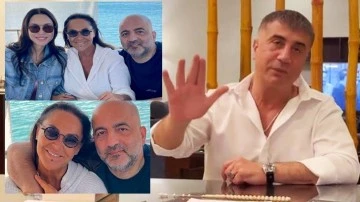 Mansimov'dan, H&uuml;lya Avşar'lı paylaşım...