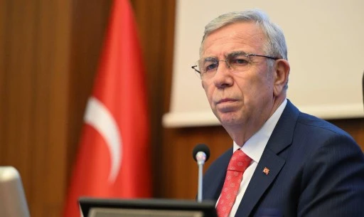 Mansur Yavaş'tan 'duruşmaları canlı yayınlayın' &ccedil;ağrısı...