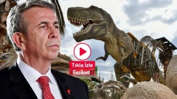 Mansur Yavaş: Ankapark m&uuml;cadelemiz bug&uuml;n başlamadı