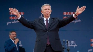 Mansur Yavaş: İmralı&rsquo;ya giden hakim kim, ne talep ettiniz?