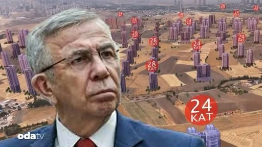 Mansur Yavaş mahkemeyi kaybettik:&quot;Bir şehir nasıl katledilir, lütfen izleyin&quot; 