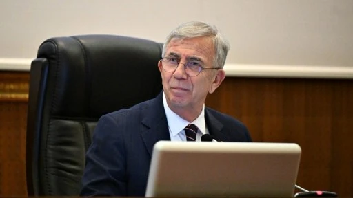 Mansur Yavaş hakkında bir soruşturma izni daha...