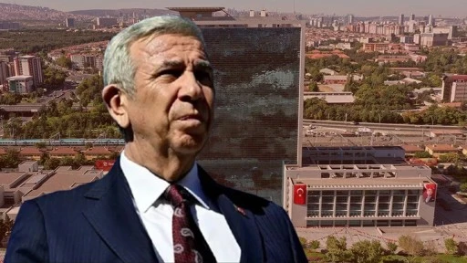 Mansur Yavaş hakkında bir soruşturma izni daha verildi!
