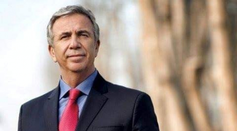 Mansur Yavaş hakkında soruşturma a&ccedil;ıldı...