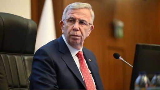 Mansur Yavaş'a  &quot;görevi kötüye kullanma&quot; ve &quot;denetim görevini ihmal&quot; hakkında soruşturma izni verildi