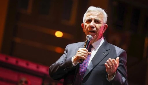 Mansur Yavaş hakkında soruşturma izni!