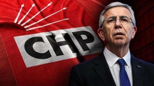 Mansur Yavaş'ın ardından 7 belediye başkanı istifa etti!