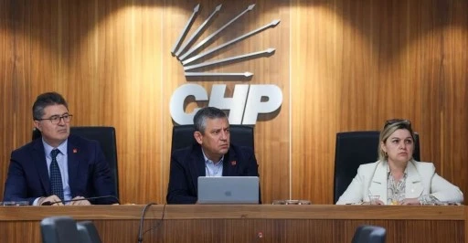 Mansur Yavaş'ın &ccedil;ağrısı hakkında CHP'den a&ccedil;ıklama