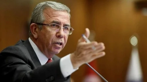 Mansur Yavaş: İş kavgaya döndü, bu saatten sonra bir görüşme olacağını düşünmüyorum