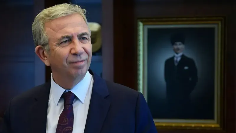 Mansur Yavaş,CHP'nin 39. Olağan Kurultay kararını verdi