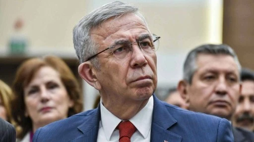 Mansur Yavaş'tan Kılıçdaroğlu görüşmesi sonrası ilk açıklama