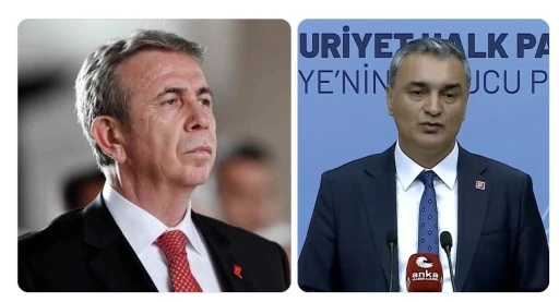 Mansur Yavaş&rsquo;tan M&uuml;slim Sarı&rsquo;nın iddialarına yanıt