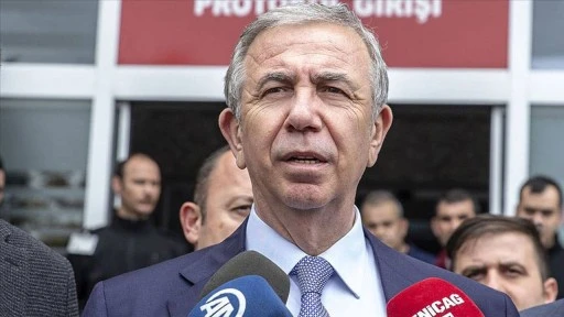 Mansur Yavaş: Türkiye'nin yüz karası olan bu ailenin her şeyini ifşa edeceğiz