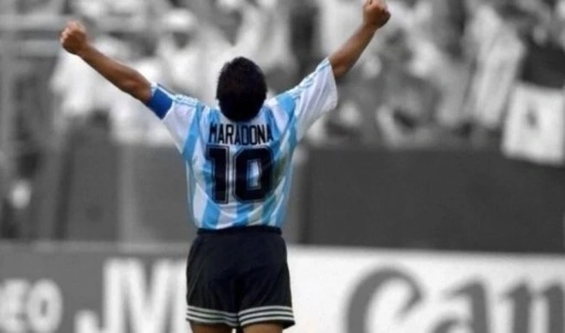 Maradona'nun ölümüyle ilgili yeni iddia!