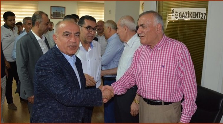 MAREV'de Bayram coşkusu<strong>&nbsp;</strong>