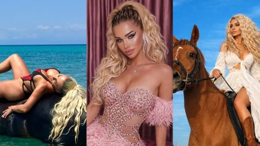 Maria Andria fırtınası geri dönüyor...