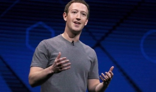 Mark Zuckerberg, Trump'ın açılış törenine ayrılan fona 1 milyon dolar bağışladı