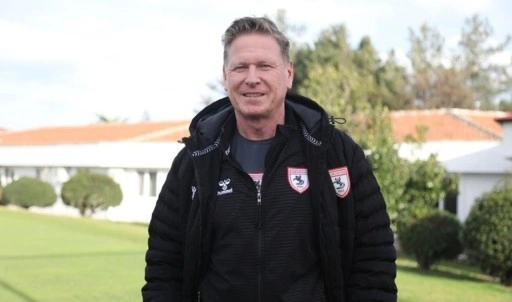 Markus Gisdol'den Beşiktaş itirafı: 'Görüşmeler oldu'