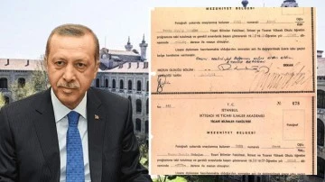 Marmara &Uuml;niversitesi'nden 'sehven' a&ccedil;ıklaması