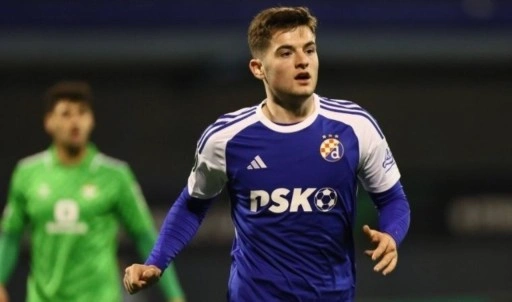 Martin Baturina kimdir? Galatasaray'ın istediği Martin Baturina kaç yaşında, nereli?