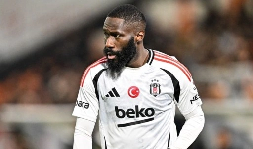 Masuaku'dan Beşiktaş'a kötü haber!