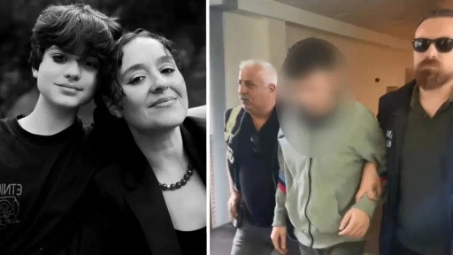 Mattia Ahmet Minguzzi cinayeti: Aileyi tehdit eden 5 çocuk ilk kez hakim karşısında