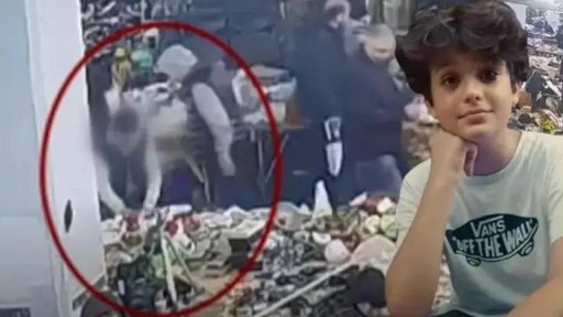 Mattia Ahmet Minguzzi cinayeti... Bakanlığın ardından Başsavcılıktan da 'bıçak' açıklaması