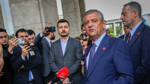 &Ouml;zg&uuml;r &Ouml;zel'den 'sine-i millet' sorusuna yanıt...