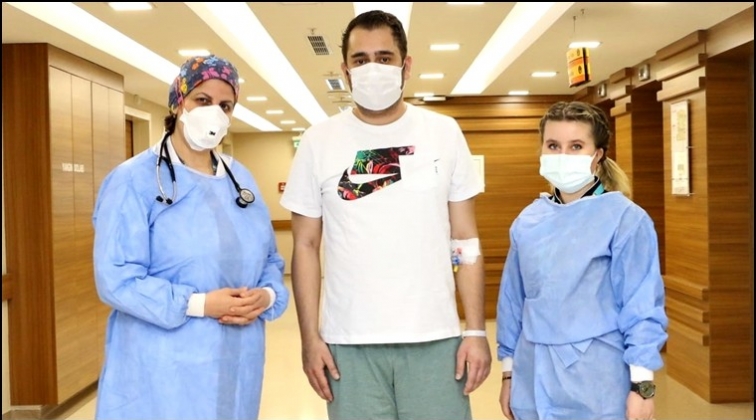 Medical Park Gaziantep&rsquo;te hayata tutundu...