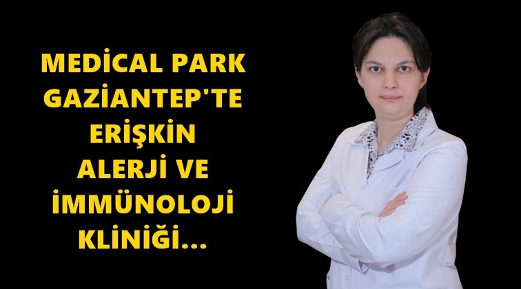 Medical Park Gaziantep&rsquo;ten bir ilk daha&hellip;