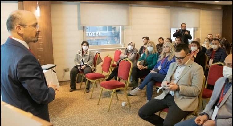 Medical Park'ta Romatoloji sempozyumu