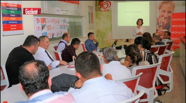 Medical Park'ta Ruh Sağlığı semineri