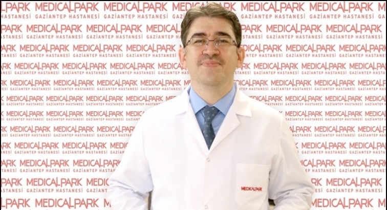 Medical Park'tan bir yenilik daha...