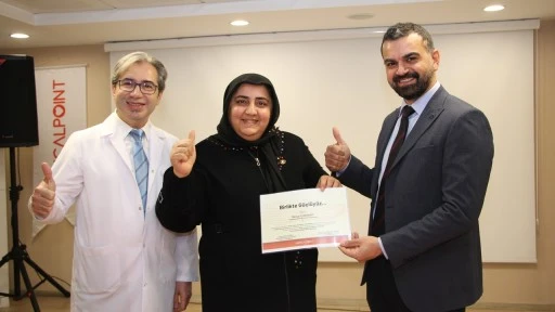 Medical Point Gaziantep Hastanesi&rsquo;nde D&uuml;nya Kanser G&uuml;n&uuml; Etkinliği