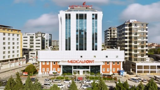 Medical Point Gaziantep Hastanesi’nden Prostat tedavisinde yeni dönem