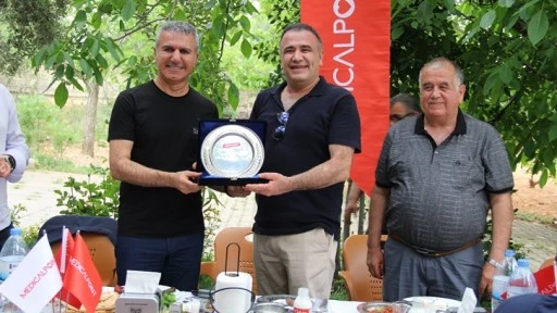 Medical Point Gaziantep Hastanesi'nden &quot;Yaza Merhaba&quot; etkinliği