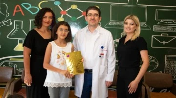 Medical Point Gaziantep&rsquo;te Okuryazarlık G&uuml;n&uuml; kutlandı