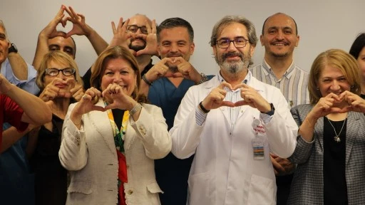 Medical Point ile HKÜ'den önemli çalıştay