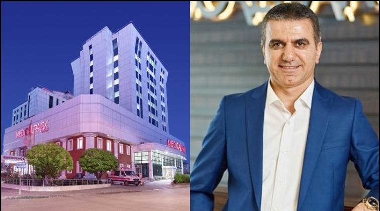 Medicalpark&rsquo;tan Barış Pınarı Hareketı&rsquo;na tam destek
