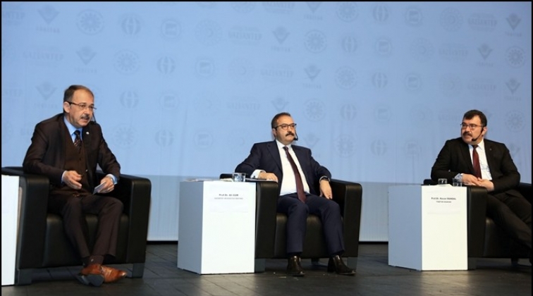 'Medikal sekt&ouml;r&uuml;nde k&uuml;melenme sağlanmalı'