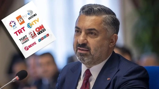 Medyaya cezalar yağarken: Ebubekir Şahin'den yandaş medyaya 'itidal' çağrısı