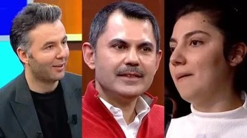 Mehmet Akif Ersoy'dan 'sansür' açıklaması